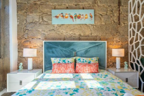 Apartamento Qian porto Centro 2